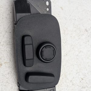 OEM 2016 Jaguar XF 3.0L FRONT LEFT SEAT ADJUSTMENT SWITCH