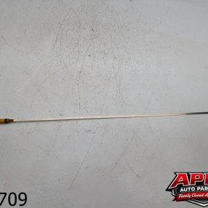 OEM 2006 Lexus ES330 3.3L Engine Oil Dip Stick Tube Holder
