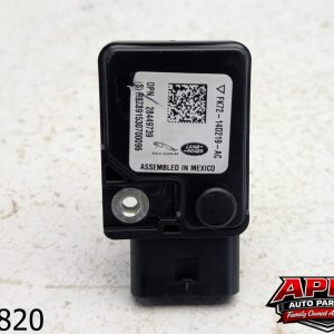 OEM 2016 Jaguar XF 3.0L Seat Guide Module Right Bottom