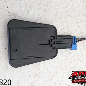 OEM 2016 Jaguar XF 3.0L FRONT WINDSHIELD RAIN SENSOR CPLA-17D547-AP