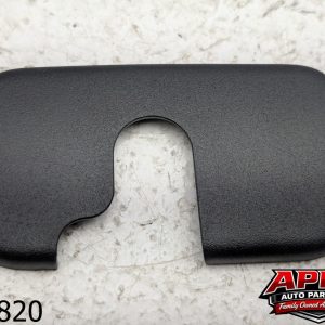 OEM 2016 Jaguar XF 3.0L FRONT SUN VISOR MIRROR ASSEMBLY