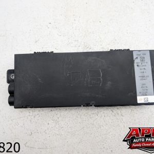 OEM 2016 Jaguar XF 3.0L Battery Fuse Box Module