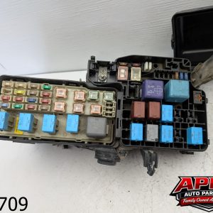 OEM 2006 Lexus ES330 3.3L Fuse Box Engine