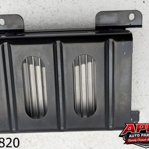 OEM 2016 Jaguar XF 3.0L Audio Radio Sound Meridian Amplifier Amp