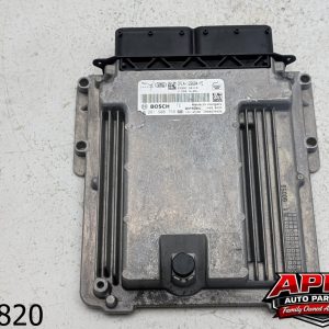 OEM 2016 Jaguar XF 3.0L Engine Computer Module ECM ECU