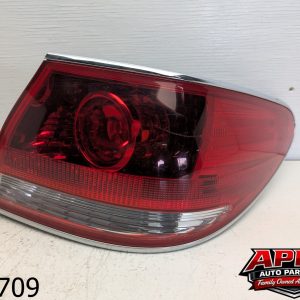 OEM 2006 Lexus ES330 3.3L Right Passenger Outer Tail Light