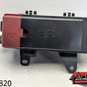 OEM 2016 Jaguar XF 3.0L Power Relay Fuse Junction Box