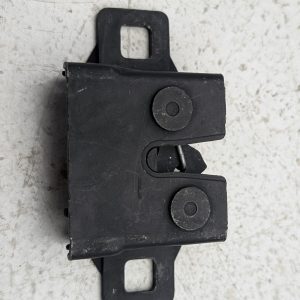 OEM 2016 Jaguar XF 3.0L TAILGATE TRUNK LID LATCH