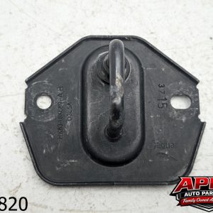 OEM 2016 Jaguar XF 3.0L HOOD BONNET LOCK LATCH CATCH STRIKER