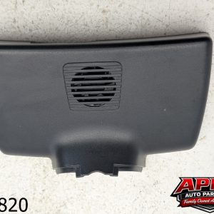 OEM 2016 Jaguar XF 3.0L REAR VIEW INTERIOR MIRROR TRIM COVER