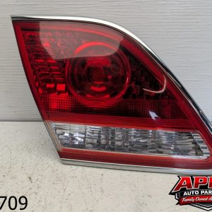 OEM 2006 Lexus ES330 3.3L LEFT DRIVER LH SIDE INNER TAIL LIGHT