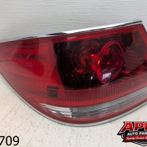 OEM 2006 Lexus ES330 3.3L left driver Outer Tail Light