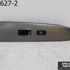 OEM 2006 Toyota Prius 1.5L Front Right Passenger Side Power Window Switch