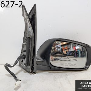 OEM 2006 Toyota Prius 1.5L FRONT PASSENGER SIDE VIEW MIRROR