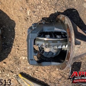 OEM 1995 Toyota T100 T-100 3.4L Rear Differentia