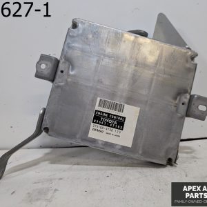 OEM 2006 Toyota Prius 1.5L Hybrid Battery Control Module Computer ECU ECM