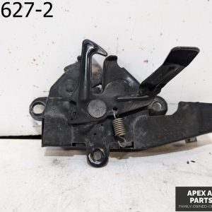 OEM 2006 Toyota Prius 1.5L Hood Lock Latch Release Actuator
