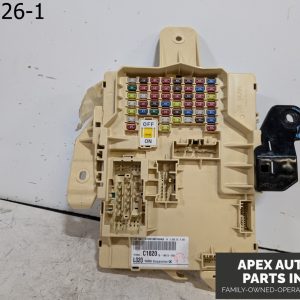 OEM 2015 Hyundai Sonata 2.4L Fuse Box Relay Control Junction Block 91950-3S052