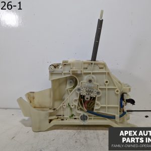 OEM 2015 Hyundai Sonata 2.4L Automatic Transmission Gear Floor Shifter Lever