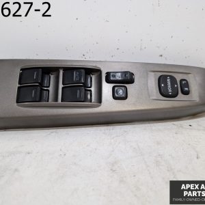 OEM 2006 Toyota Prius 1.5L SIDE Window Switch  84820-47050