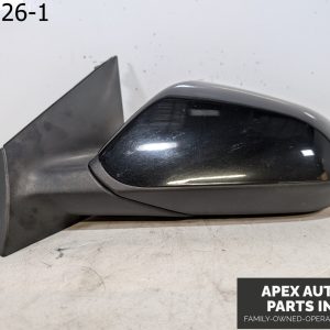OEM 2015 Hyundai Sonata 2.4L LEFT DRIVER SIDE POWER SIDE MIRROR BLIND SPOT