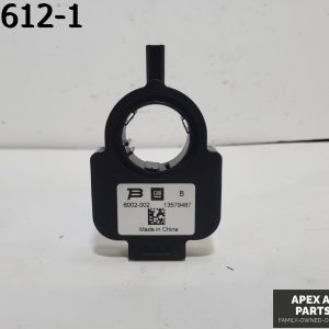 OEM 2012 Buick Verano 2.4L STEERING ANGLE SENSOR 13587663