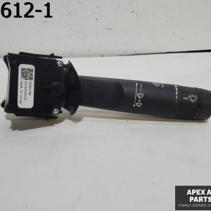 OEM 2012 Buick Verano 2.4L Windshield Wiper Switch