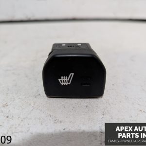 OEM 2012-2013 KIA Soul 2.0L Heated Seat Switch