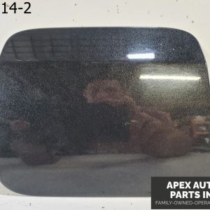 OEM 2011 GMC Terrain 2.4L Fuel Gas Tank Door Lid Cap Cover