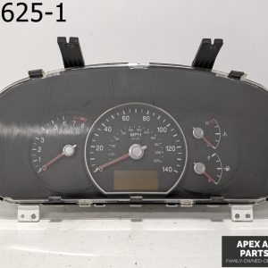 OEM 2008 KIA Rondo 2.7L Speedometer Instrument Cluster Dash Panel Gauges