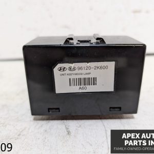 OEM 2012-2013 KIA Soul 2.0L MOOD LAMP CONTROL MODULE