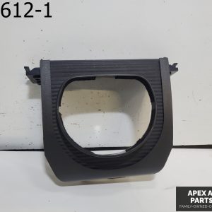 OEM 2004 Mercedes E500 5L W211 STEERING COLUMN COVER
