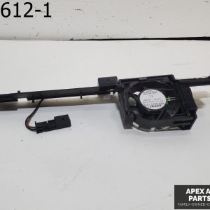 OEM 2004 Mercedes E500 5L W211 CD Changer Adapter Bracket A 211 680 05 72