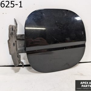OEM 2008 Honda Accord 3.5L COUPE AT FUEL GAS FILLER DOOR 2444-36