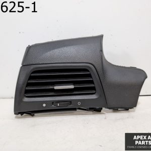 OEM 2008 Honda Accord 3.5L Dash Left Driver Side Air Vent AC Heater Duct Grille
