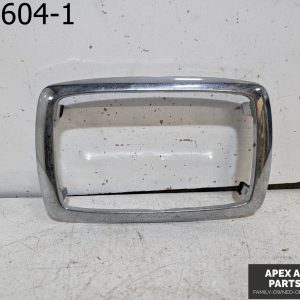 OEM 2006 Mercury Milan 2.3L SHIFTER CHROME TRIM BEZEL SURROUND