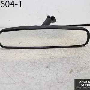 OEM 2005 Ford Escape 2.3L Inner Inside Rear View Interior Mirror E8011681
