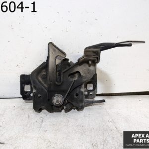 OEM 2005 Ford Escape 2.3L Front Hood Bonnet Lock Latch Release