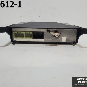 OEM 2012 Buick Verano 2.4L Communication Module OnStar With Voice Recognition