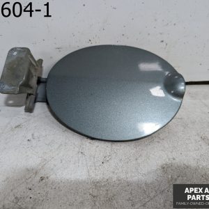 OEM 2005 Ford Escape 2.3L Fuel Filler Door Gas Flap 5L8Z78405A26CA