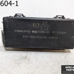 OEM 2005 Ford Escape 2.3L Fusebox Fuse Box Relay Module AW1O4