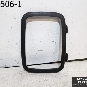 OEM 2005 KIA Sorento 3.5L Shifter Indicator  Surround Bezel Cover Trim