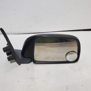 OEM 1999 Toyota Tacoma 2.7L Passenger Right Side View Mirror 87910-04030
