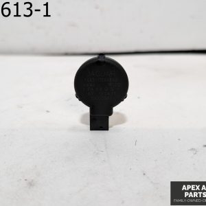 OEM 2002 Jaguar X-Type 3.0L RAIN SENSOR 1X43-17E695-AB