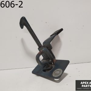 OEM 2000 Jaguar S-type 3L Hood Safety Latch