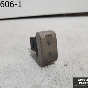 OEM 2005 Lincoln Navigator Front Right Passenger Side Door Lock Switch Assembly