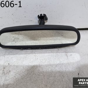 OEM 2005 KIA Sorento 3.5L Interior Rear View Mirror # IE11026666 # L2-1