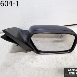 OEM 2006 Mercury Milan 2.3L Right Passenger Side Door Mirror Power