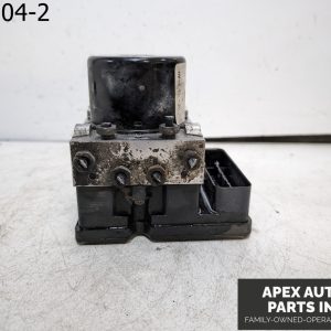 OEM 2006 Mercury Milan 2.3L ABS Anti-Lock Brake Pump Assembly ID 7E5C-2C346-AA