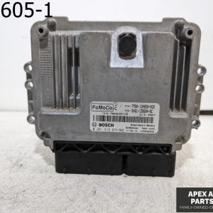 OEM 2017 Ford Focus 2L Engine Control Module ECU